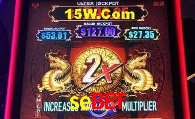 sebet login