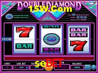 sebet login