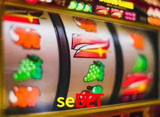 Sinta a adrenalina dos jogos de cassino com sebet